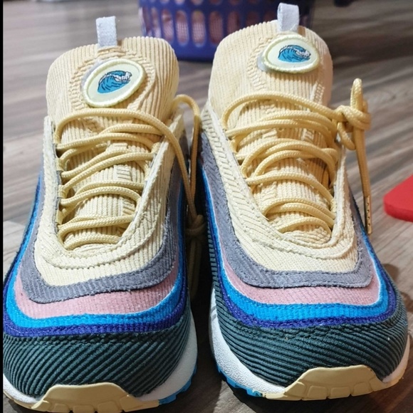 air max 971 sw